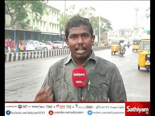 Buses ran as usual in Chennai Pallavan House