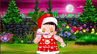 Brush Your Teeth Nursery Rhyme ,The Good Habits Song ,Kids Songs Collection, and Children