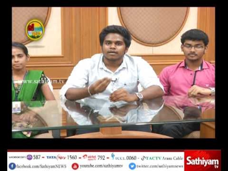 Vidiyal Puthusu : "FARMERHUB" - app & website for farmer direct selling