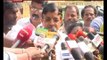 CM Edappadi Palaniswami Has No Courage To Announce Local Body polls - Maitreyan