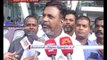 Ban on sales of cow for slaughtering is an economical attack on minority people - Thirumavalavan