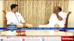 Kelvi Kanaigal: Interview with Natham Viswanathan | Part 2 | 27/05/17 | Sathiyam Tv News