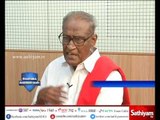 Kelvi Kanaikal – Special Interview with Tha. Pandian, Indian communist party (03/06/17) Part 2