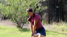 Golf: 2018 TGF Yerel Yıldızlar Turu - ANTALYA