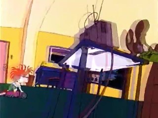 Les Razmoket feront leur retour en série et dans un film !