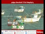 17 fishermens arrested in Tamil Nadu - Sri Lankan navy Atrocity continues