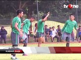 Final Piala AFF, Alfred Riedl Siapkan Strategi