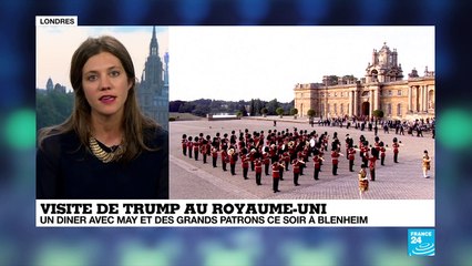 ''Essayer à tout prix de ne pas parler des points de contentions''