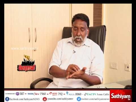 Poraali: Current Social problems faced by Society | Part 3 | 02/07/2017 | Sathiyam News TV