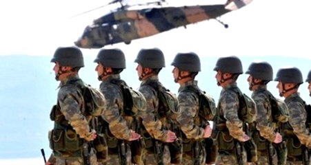 Bedelli Askerlikle İlgili Kararname Hazırlanıyor! Yaş 25'e Çekiliyor