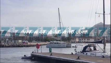 MINICUNAMI GODET ISHUJT E MAJORKES DHE MENORKES - News, Lajme - Kanali 7