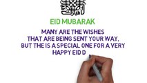 Eid Mubarak 2018  Massage For You  Eid Mubarak  Wish you a Very Happy Eid  Eid Greetings 2018