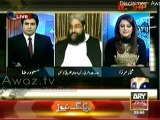 Mubashir Lucman Hilarious comments on Moulana Tahir Ashrafi DRUNK Video