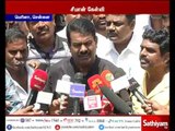 Kamal Haasan raises voice only against ADMK corruption, why not DMK's corruption? - Seeman