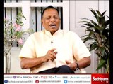 Sathiya Satchigal : Interview with Dr. Pushparaj Testimony | Part 2 | 16/07/2017