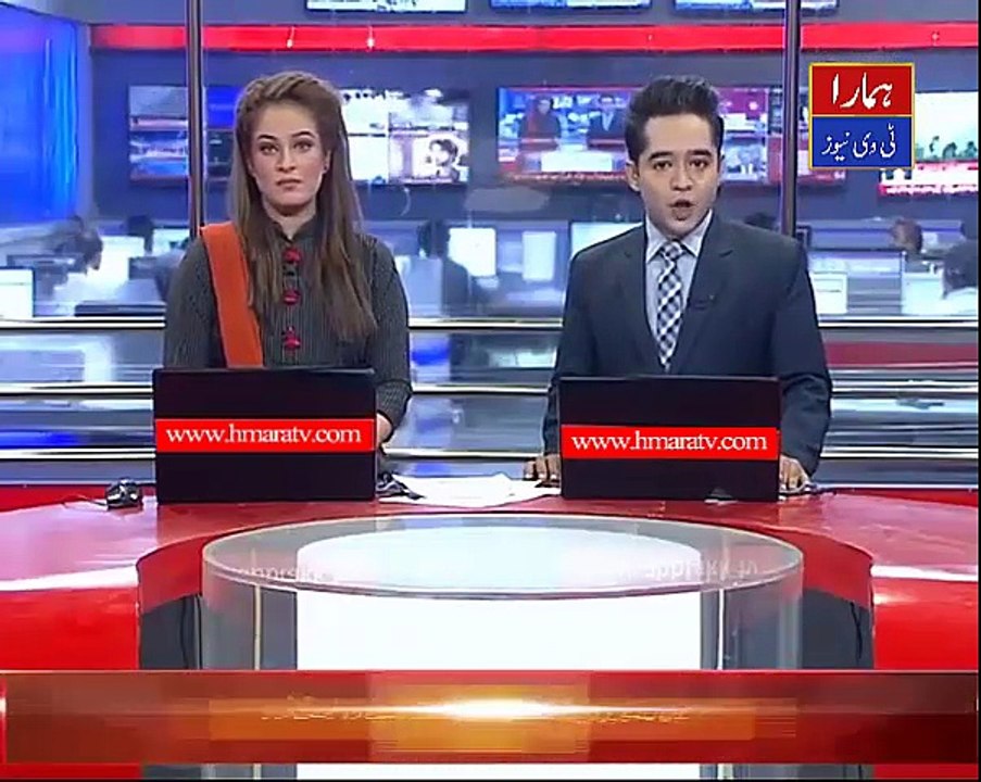 IHC Plea to Nullify Appointment of Governor State Bank Rejected -Hmara TV News