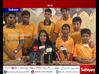 NASA to launch balloon satellite made by TN students on August 24th