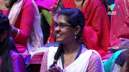 Thakarppan Comedy l Football v/s Serial...!  l Mazhavil Manorama