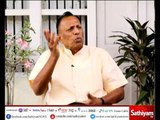 Sathiya Satchigal: Interview with Dr. Pushparaj Testimony | Part 3 | 23/07/2017