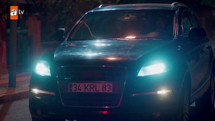 Kaza sonrası Gökhan! - Kırgın Çiçekler 29.Bölüm