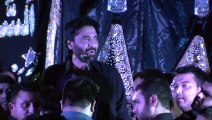 Na Ro Zainab na ro Syed Nadeem Raza Sarwar Live at Bustan e Zahra London