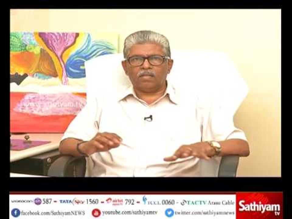 VIDIYAL PUTHUSU - Dr. Jayakrishnan, Ayurveda