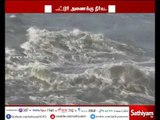 Water increased in Mettur Dam because of rain