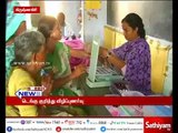 Krishnagiri: Free medical camp organized by police department