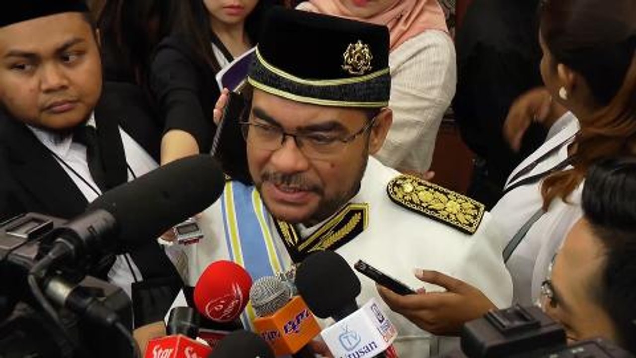 Dr Mujahid: You can be LGBT, but keep it to you...