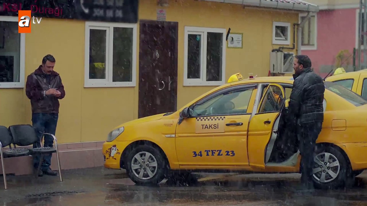 Kemal’e posta koyan Mesude! - Kırgın Çiçekler 29.Bölüm