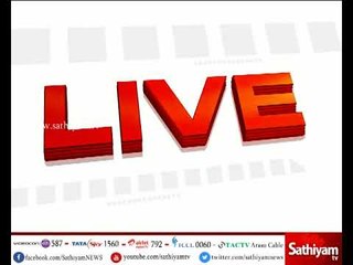 Health Secretary Dr. Radhakrishnan Press Meet at NEET counselling | 25.08.17