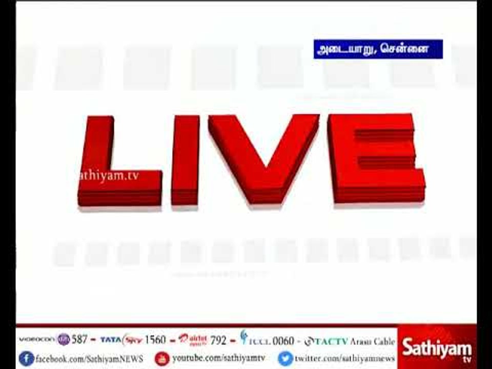 கடவுளை தவிர எங்களை வேறு யாராலும் மிரட்ட முடியாது – டிடிவி தினகரன்