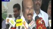 Legal action will be taken to restore Jaya TV and our MGR Newspaper - Minister Jayakumar