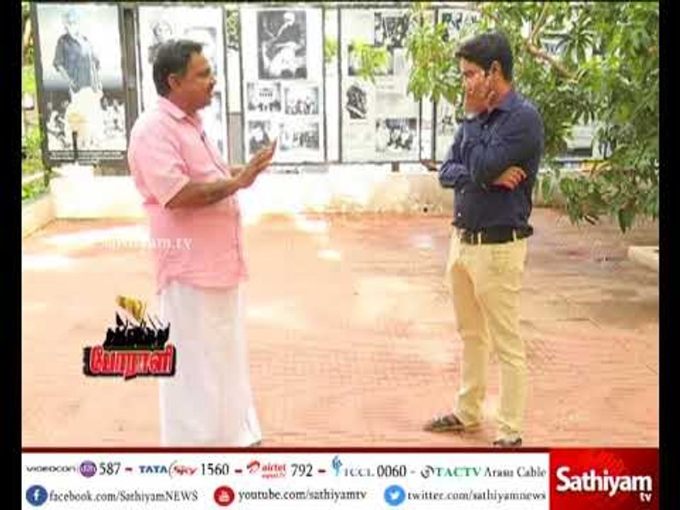 அரசு பள்ளிகளின் படுகொலை, தடுக்க வழி என்ன ? பதிலளிக்கிறார் பிரின்ஸ் கஜேந்திர பாபு