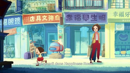Happiness Road - Bande annonce VOSTFR