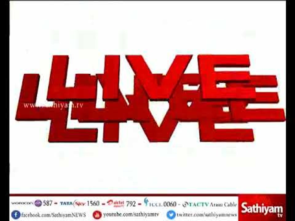 மாணவி அனிதா மரணத்திற்கு நீதி கேட்டு போராட்டம் - சீமான்