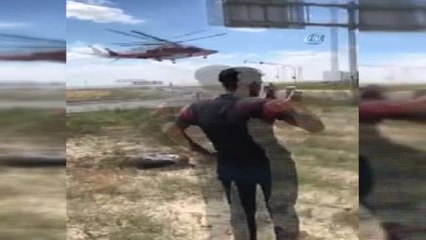 Ankara'da Trafik Kazası: 2 Ölü, 7 Yaralı