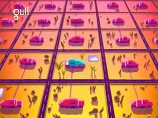 Oggy and the Cockroaches - Penguin Pandemonium