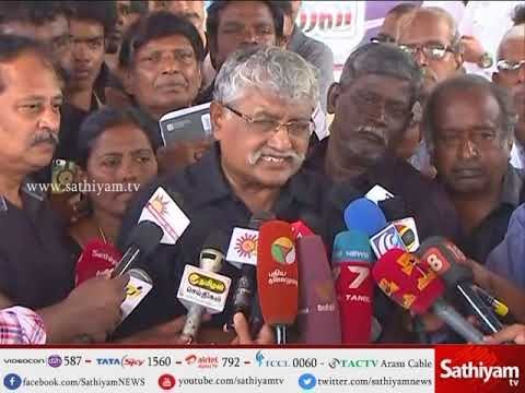 மாணவி அனிதா மரணத்திறக்கு நீதி கேட்டு திராவிட இயக்க தமிழர் பேரவை சார்பில் ஆர்ப்பாட்டம்