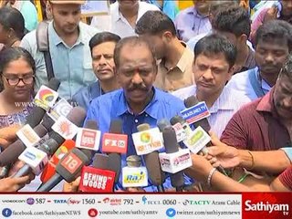 பெண் பத்திரிகையாளர் படுகொலையைக் கண்டித்து சென்னை உள்பட பல நகரங்களில் பத்திரிகையாளர்கள் ஆர்ப்பாட்டம்