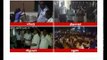 JACTTO-GEO protest throughout night at Coimbatore collector office