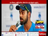 Virat Kohli turns down multi-crore soft drink endorsement deal