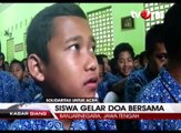 Solidaritas untuk Aceh, Beragam Bantuan Dikirimkan