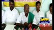 Need to implement agricultural Commission recommandation -  Nallasamy, TN Farmers federation