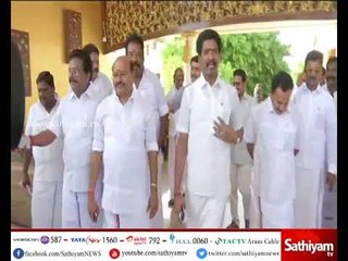 The Madras High Court has ordered a ban on the majority vote until the next order comes