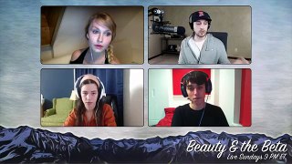 #39 | Debate with Spinosauruskin, Pewdiepie v Media, Milo on Real Time | Beauty & the Beta