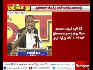 மனம் திறக்கிறார் வைகோ Part 2