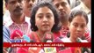 SSR daughter SSR Varalakshmi meets TN CM Edappadi Palanisamy, submits complaint letter