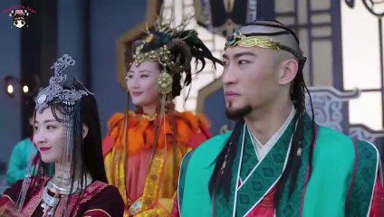 แม่ทัพอยู่บน ข้าอยู่ล่าง ซับไทย ตอนที่ 48