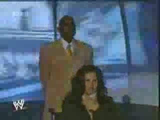 Edge vs Funaki  12/14/07